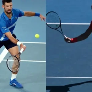 Прямая трансляция полуфинала Australian Open 2025 между Джоковичем и Цверевым: телеканал и способы просмотра