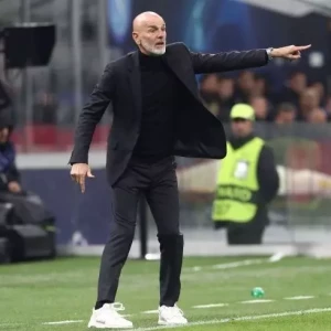 Тренер Пиоли раскрыл причины поражения «Милана» от «Боруссии» в матче Лиги чемпионов.