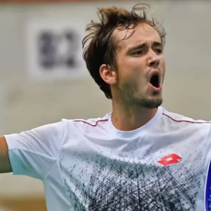 Российские теннисисты узнали первых соперников на турнире ATP-500 в Вене