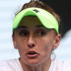 Австралийский Опен: Леся Цуренко объясняет отсутствие рукопожатия с Ариной Сабаленкой и "пропаганду" российского тенниса