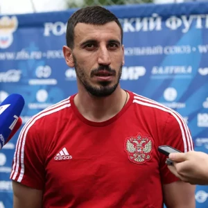 Джанаев: «Очень скучно смотреть на еврокубки, когда не участвуют команды из России»