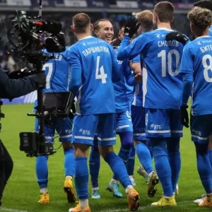 Бородюк: «Динамо» способно претендовать на чемпионство в Российской Премьер-Лиге