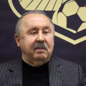 Газзаев рассказал, что отказался от приглашения тренировать «Локомотив»