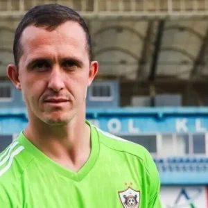 Лунев продолжает блестеть в нашем чемпионате, говорит экс-футболист сборной Азербайджана