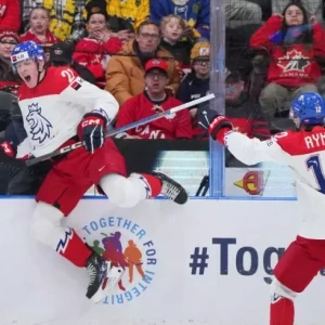 Подробный анализ сенсационного вылета сборной Канады с МЧМ, представленный хоккейным агентом