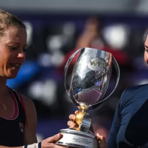 Звонарева: «Победа на Итоговом турнире WTA в парах — одно из самых значимых достижений в моей спортивной карьере»