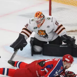 Быков: Федерация хоккея Латвии дискриминирует своих же игроков, она их наказывает