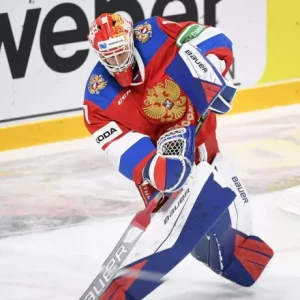 Стал известен расширенный состав сборной России по хоккею на Олимпиаду