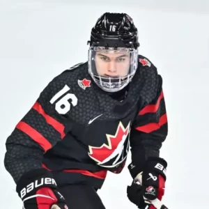 Форвард Демидов уверен: «Я способен стать звездой НХЛ, подобно Бедарду»