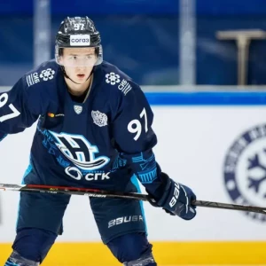 Два российских игрока присоединятся к команде "Торонто" в турнире проспектов НХЛ