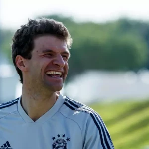Мюллер: в 2015 году «Бавария» отвергла безумное предложение «МЮ» о моём трансфере