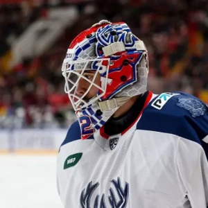 Вратарь «Торпедо» отреагировал на решение Федерации хоккея Словакии не вызывать игроков из КХЛ