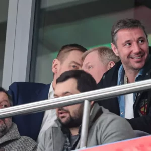Илья Ковальчук ждёт хорошего футбола в матче «Локомотив» — «Динамо»