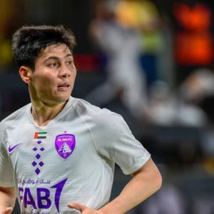 Капитан сборной Казахстана Исламхан дисквалифицирован на два года за допинг