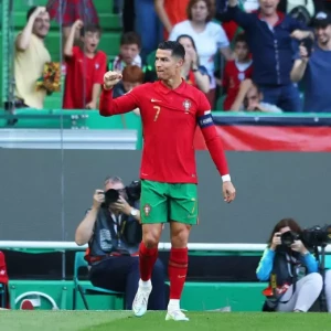 Португалия — Гана: стартовые составы команд на матч ЧМ-2022