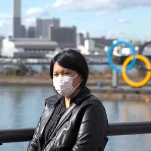 Олимпийские игры 2020 могут быть отложены из-за коронавируса