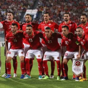 Стал известен состав сборной Мальты на матч отборочного турнира ЧМ-2022 против России