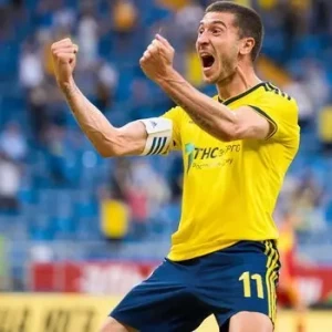 ФИФА сняла запрет на регистрацию новичков с «Ростова». Клуб заявил на сезон семь игроков