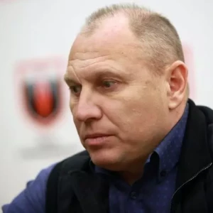 Дмитрий Черышев больше не является главным тренером «Санта-Коломы»