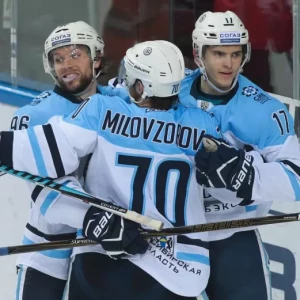 «Сибирь» готовит прощальный матч для Миловзорова, сообщает Фастовский