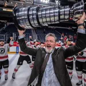 «Квебек» Патрика Руа стал чемпионом QMJHL впервые с 1976 года. Проспект «Коламбуса» Малатеста – MVP плей-офф