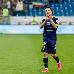 Байрамян рассказывает о пенальти в ворота "Пари НН": безошибочный 11-метровый удар