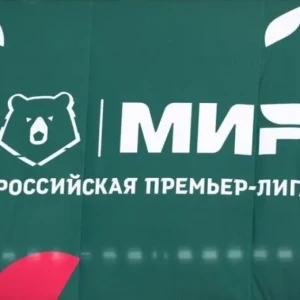 Ничейный результат матча "Динамо" и "Локомотив" из Махачкалы.