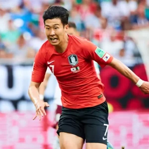 Сборная Южной Кореи объявила окончательный состав на чемпионат мира 2022 года