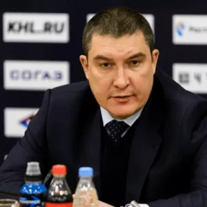 Анвар Гатиятулин готов подписать трёхлетний контракт с "Ак Барсом"