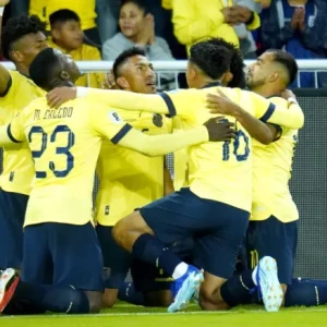 Эквадор одолел Чили в игре отборочного турнира на ЧМ-2026