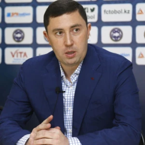 Владимир Газзаев станет главным тренером «Сиены»