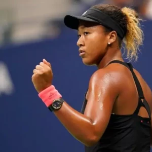 Навратилова рассказала чего, по её мнению, не хватает Осаке, чтобы стать лучшей теннисисткой мира