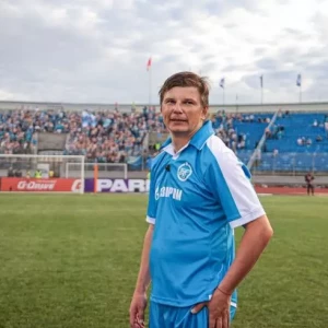 Магомед Оздоев нашёл свою команду, - высказался Аршавин о его игре за ПАОК.