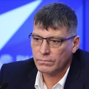 Генсек Всероссийской федерации волейбола прокомментировал замену россиян на украинцев на ЧМ-2022