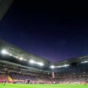 Стадион во Львове предложили переименовать в честь Бандеры, что об это думают соцсети