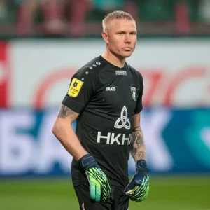 «Рубин» продлил контракт с 35-летний Дюпиным на один год