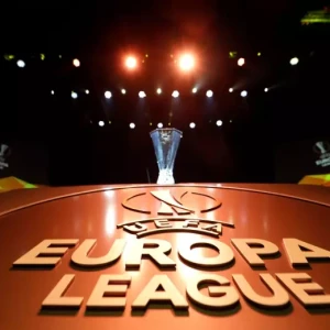 «Шериф» разгромил БАТЭ в первом матче третьего квалификационного раунда Лиги Европы