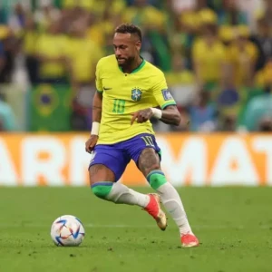 L’Equipe: Неймар восстановился от травмы и будет в заявке сборной Бразилии на матч с Южной Кореей