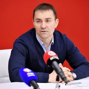 Оценка генерального менеджера "Витязя" двойного обмена со СКА для подмосковного клуба