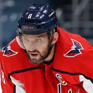 Овечкин назвал лучшую пятерку российских хоккеистов всех времен в НХЛ
