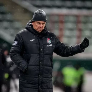 Отсутствие Галактионова в матче с «Зенитом» стало проблемой для «Локомотива», - Лёвин.