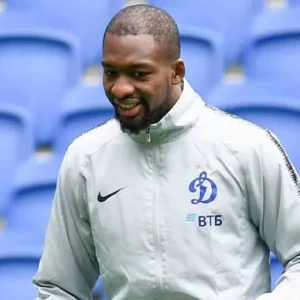 Бывший футболист «Динамо» Соу будет играть в четвертом французском дивизионе
