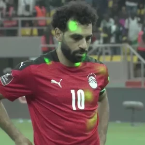 Египет настаивает на переигровке матча с Сенегалом