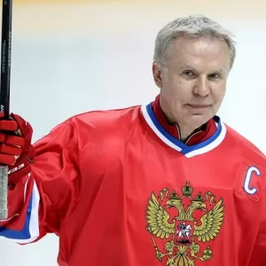 Фетисов допустил, что российским спортсменам стоит выступить на Олимпиаде за сборную Сирии