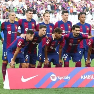 "Барселона" лишилась возможности участвовать в клубном чемпионате мира - 2025.