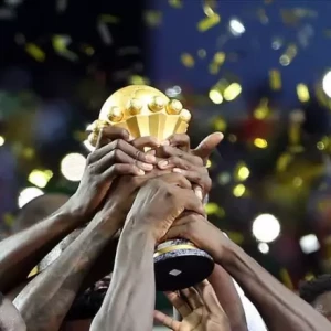 Определились все пары 1/8 финала Кубка африканских наций