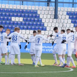 Источник: «Оренбург» договорился о сохранении трех игроков «Зенита».