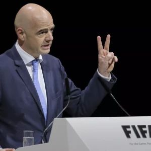 ФИФА разрешила иностранным игрокам РПЛ разорвать контракты в одностороннем порядке
