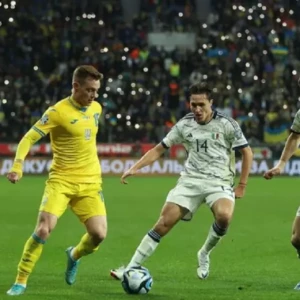 Мнения арбитров Егорова и Сухиной о спорном эпизоде с пенальти в матче Украина — Италия