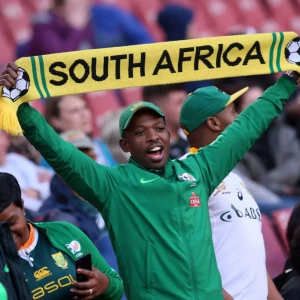 BBC: Четыре южноафриканских клуба дисквалифицированы пожизненно за договорные игры